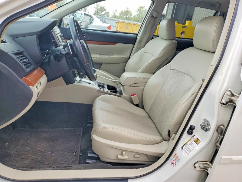 49558776 :رقم المزاد ، 4S4BRCKC0D3299142 vin ، 2013 Subaru Outback مزاد بيع
