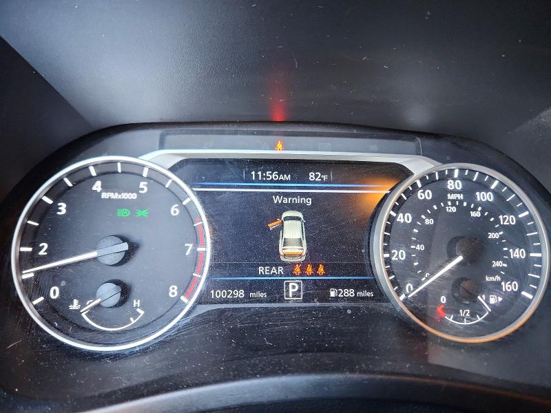 Aukcja sprzedaży 2021 Nissan Sentra, vin: 3N1AB8CV4MY253924, numer aukcji: 46778116