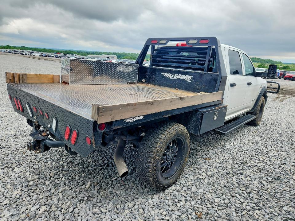 Продажа на аукционе авто 2019 Ram 3500, vin: 3C63R3GL1KG725794, номер лота: 51551856