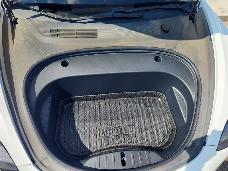 Продаж на аукціоні авто 2021 Tesla Model 3, vin: 5YJ3E1EA5MF053693, номер лоту: 51019496