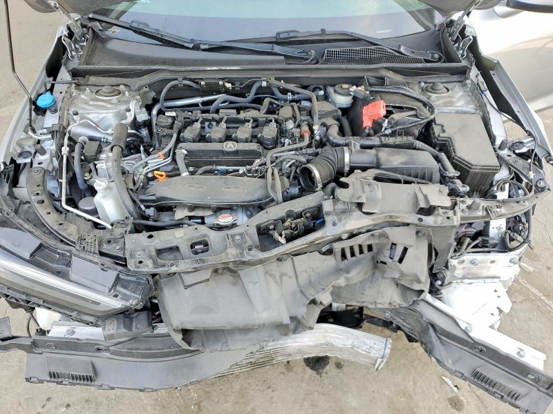 Продажа на аукционе авто 2024 Acura Integra, vin: 19UDE4H23RA008909, номер лота: 50368156