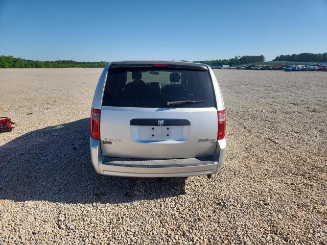 Aukcja sprzedaży 2010 Dodge Grand Caravan, vin: 2D4RN4DE8AR171238, numer aukcji: 50534906