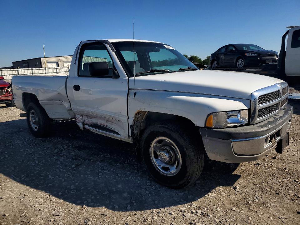 Aukcja sprzedaży 1994 Dodge Ram 2500, vin: 1B7KC26C9RS531468, numer aukcji: 52047446