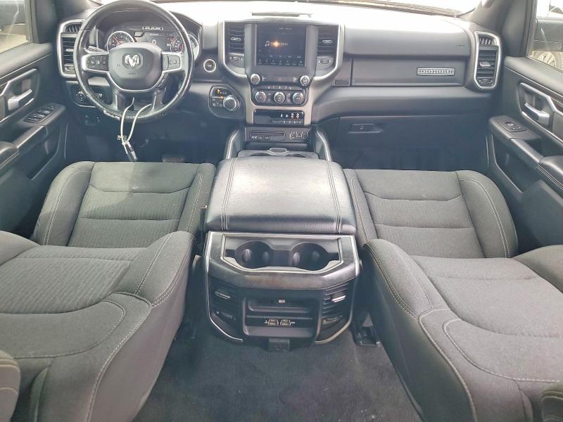 Продажа на аукционе авто 2019 Ram 1500, vin: 1C6SRFFT8KN842181, номер лота: 51023536