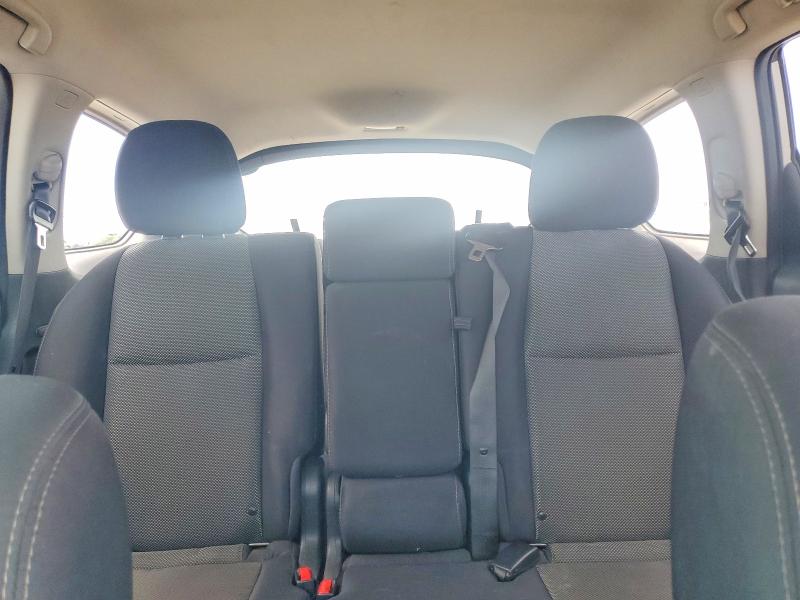 Продажа на аукционе авто 2018 Nissan Pathfinder, vin: 5N1DR2MM4JC627277, номер лота: 50466556