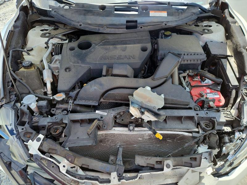 Aukcja sprzedaży 2018 Nissan Altima, vin: 1N4AL3APXJC220602, numer aukcji: 51010606