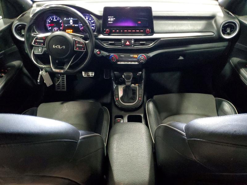 Продаж на аукціоні авто 2023 Kia Forte, vin: 3KPF54AD0PE553978, номер лоту: 50551306