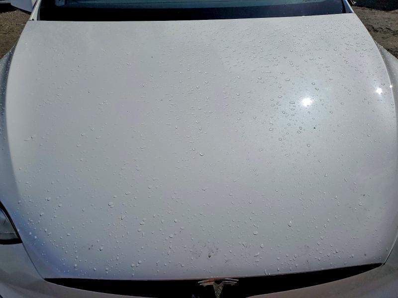 Aukcja sprzedaży 2022 Tesla Model X, vin: 7SAXCDE56NF351556, numer aukcji: 49845226