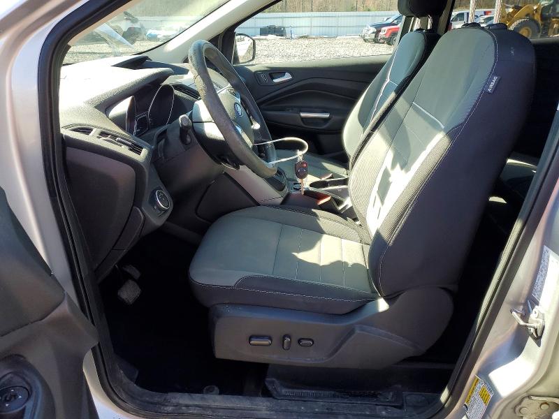 Aukcja sprzedaży 2015 Ford Escape, vin: 1FMCU9GX9FUB15251, numer aukcji: 51297506