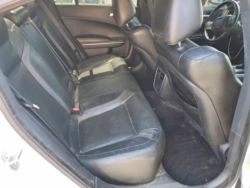 Продажа на аукционе авто 2020 Dodge Charger, vin: 2C3CDXBG5LH214054, номер лота: 50265296