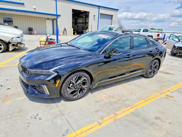 Auction sale of the 2026 Kia K5, vin: KNAG64J76T5449395, lot number: 51671566