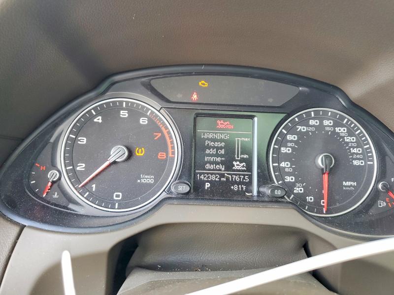 Aukcja sprzedaży 2015 Audi Q5, vin: WA1CFAFP6FA118959, numer aukcji: 49592846