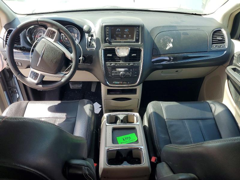 Продаж на аукціоні авто 2013 Chrysler Town & Country, vin: 2C4RC1BG5DR811142, номер лоту: 49812916