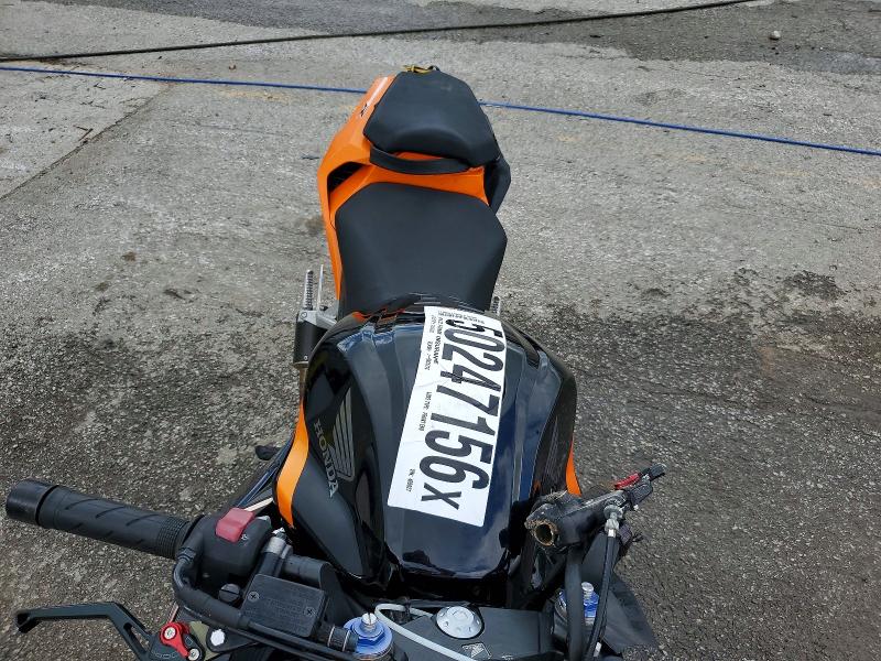 Продаж на аукціоні авто 2017 Honda Cbr500, vin: MLHPC4463H5400027, номер лоту: 50247156