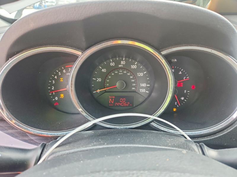 Продажа на аукционе авто 2011 Kia Sorento, vin: 5XYKTCA17BG026875, номер лота: 48739596