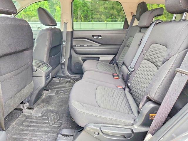 Продаж на аукціоні авто 2022 Nissan Pathfinder, vin: 5N1DR3BC6NC227825, номер лоту: 51324556