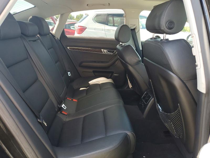 Aukcja sprzedaży 2007 Audi A6, vin: WAUEV74F37N103552, numer aukcji: 49816046