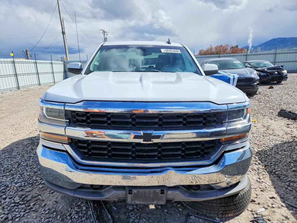 Продажа на аукционе авто 2019 Chevrolet Silverado Ld, vin: 2GCVKPEC5K1127037, номер лота: 50363886