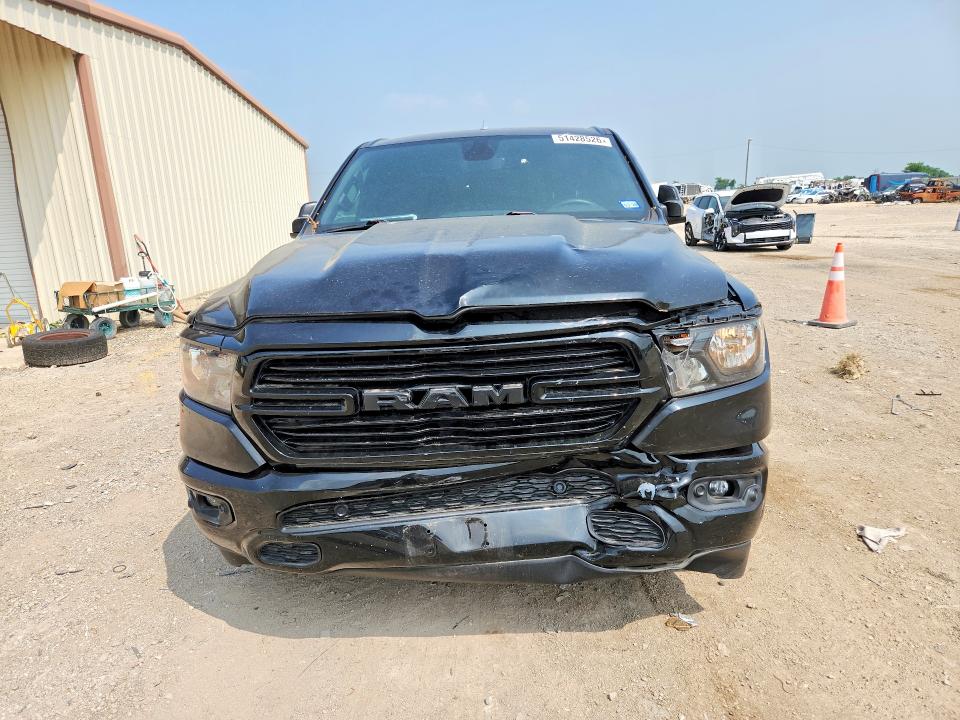 2020 Ram 1500 მანქანა იყიდება აუქციონზე, vin: 1C6RREBT2LN210891, აუქციონის ნომერი: 51428526