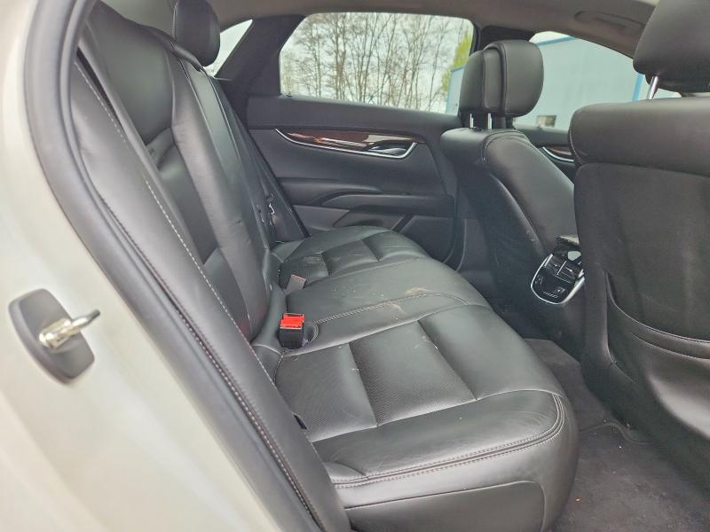 49000956 :رقم المزاد ، 2G61N5S30E9181580 vin ، 2014 Cadillac Xts مزاد بيع