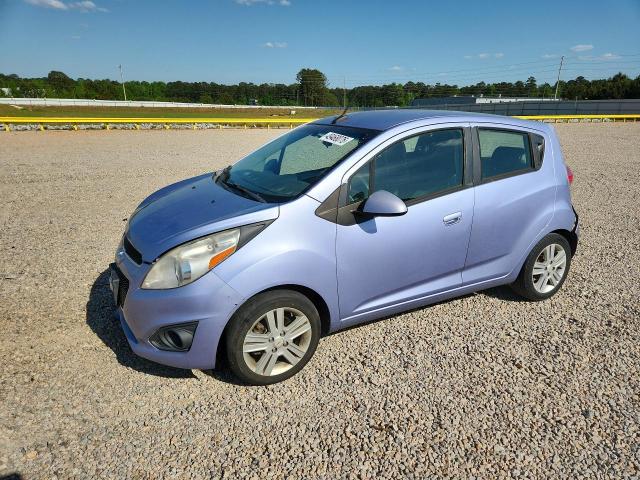 Продажа на аукционе авто 2014 Chevrolet Spark, vin: KL8CD6S93EC474507, номер лота: 49468076