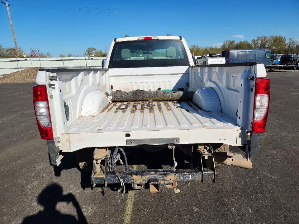 Продажа на аукционе авто 2021 Ford F250, vin: 1FT7X2BT3MED57176, номер лота: 49166896