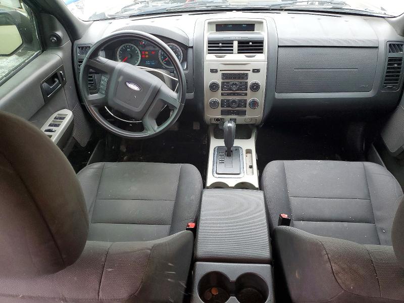 Aukcja sprzedaży 2011 Ford Escape, vin: 1FMCU0DG9BKA70026, numer aukcji: 48607766