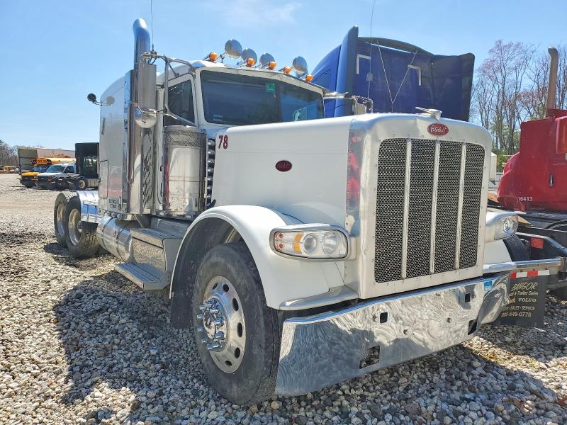 Продажа на аукционе авто 2023 Peterbilt 389, vin: 1XPXD49X1PD799010, номер лота: 48295906