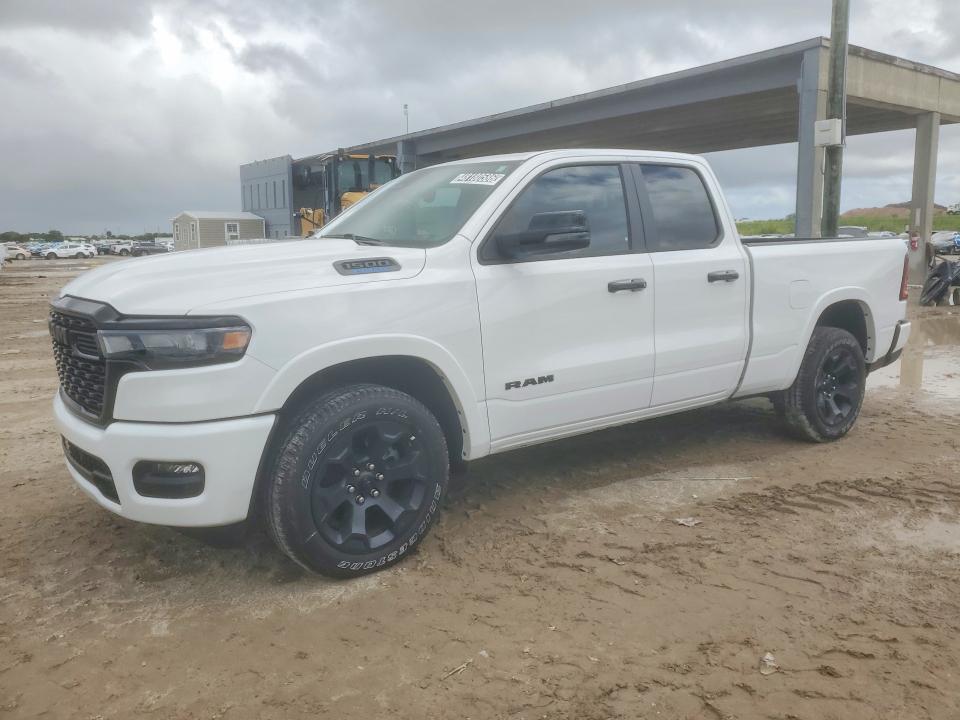 Aukcja sprzedaży 2025 Ram 1500, vin: 1C6RREBGXSN691488, numer aukcji: 48180586