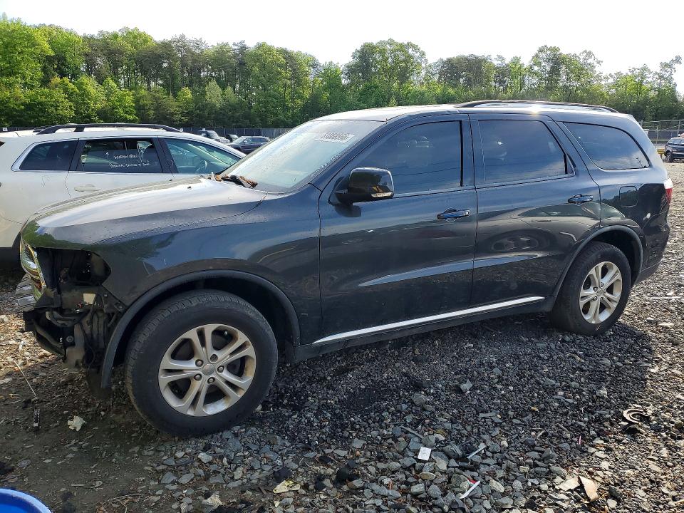 Продажа на аукционе авто 2011 Dodge Durango, vin: 1D4RD4GGXBC667023, номер лота: 51888566