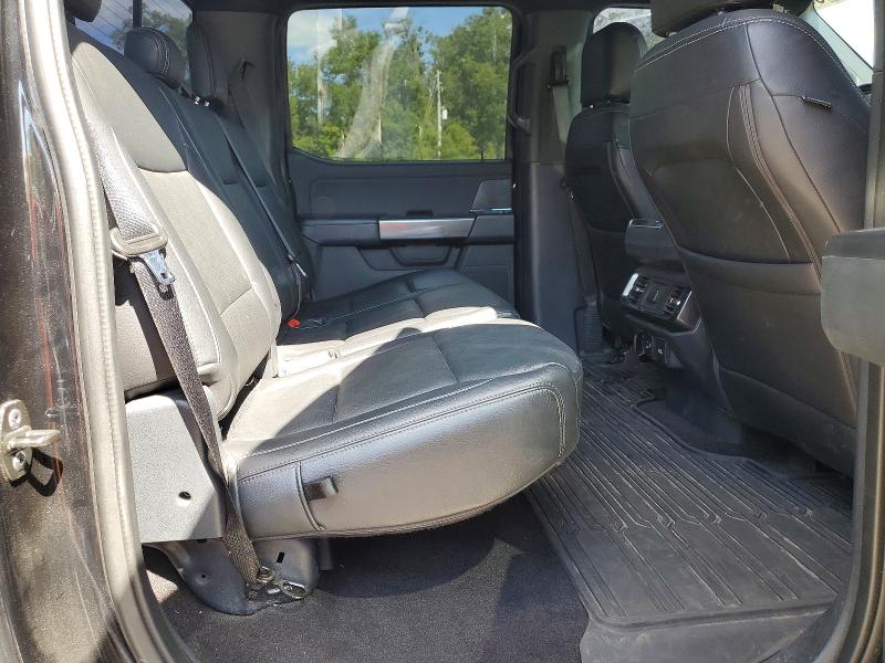 Продажа на аукционе авто 2021 Ford F150, vin: 1FTFW1E8XMFB32330, номер лота: 49629116