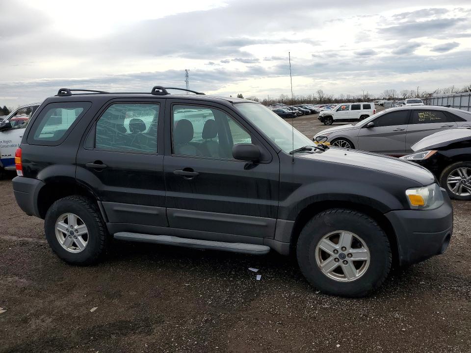 Aukcja sprzedaży 2006 Ford Escape, vin: 1FMYU92Z56KA07560, numer aukcji: 48710486
