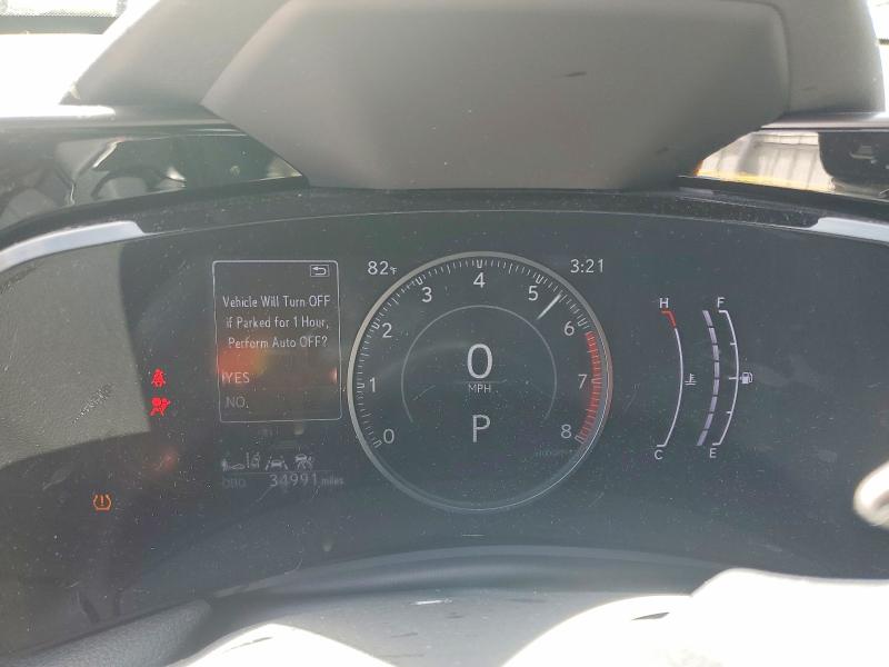 2024 Lexus Nx მანქანა იყიდება აუქციონზე, vin: 2T2GGCEZ1RC046129, აუქციონის ნომერი: 49715886