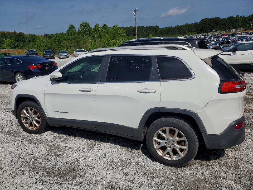 Aukcja sprzedaży 2014 Jeep Cherokee, vin: 1C4PJLCS0EW123070, numer aukcji: 51409236