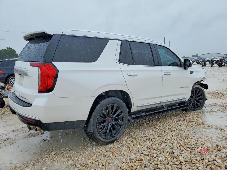 Aukcja sprzedaży 2021 Gmc Yukon, vin: 1GKS1DKL5MR339606, numer aukcji: 50734576