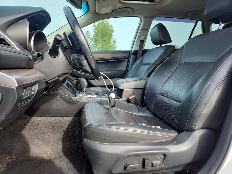 Aukcja sprzedaży 2016 Subaru Outback, vin: 4S4BSANC7G3294108, numer aukcji: 51763966