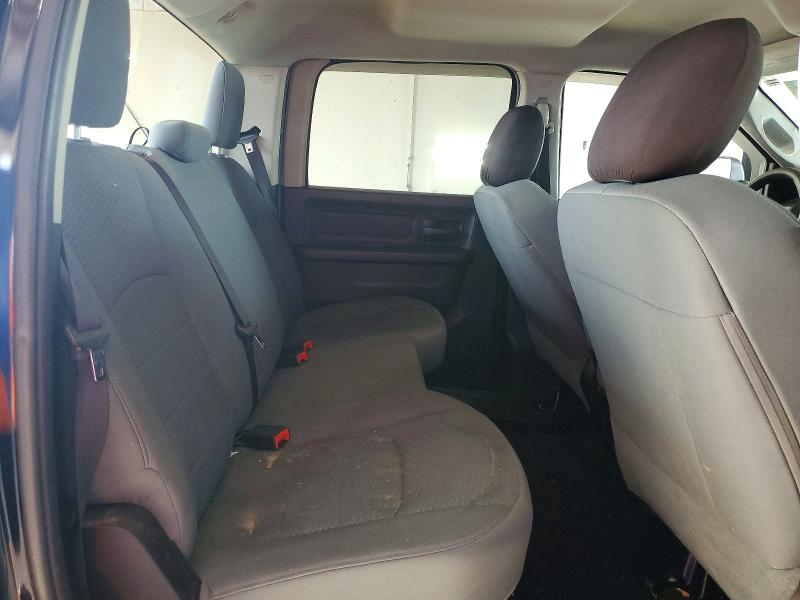 Продажа на аукционе авто 2014 Ram 1500, vin: 1C6RR7KT8ES318156, номер лота: 50168806