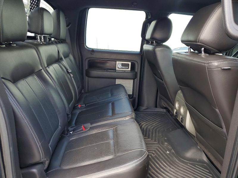 Aukcja sprzedaży 2012 Ford F150, vin: 1FTFW1EF2CFA35992, numer aukcji: 50962796