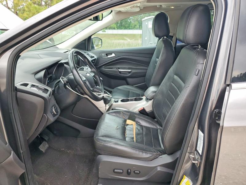 Продаж на аукціоні авто 2013 Ford Escape, vin: 1FMCU9HXXDUD71149, номер лоту: 51063936
