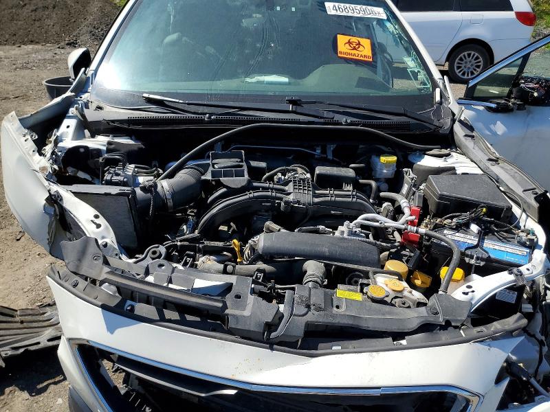 Продажа на аукционе авто 2022 Subaru Outback, vin: 4S4BTANC9N3176328, номер лота: 46895906