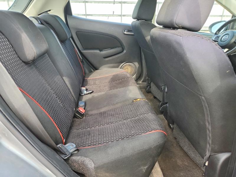 Aukcja sprzedaży 2013 Mazda Mazda2, vin: JM1DE1LY4D0161662, numer aukcji: 50292606