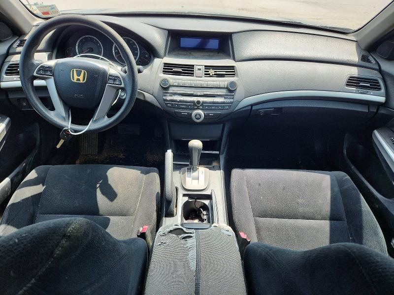 51458596 :رقم المزاد ، JHMCP26728C047998 vin ، 2008 Honda Accord مزاد بيع