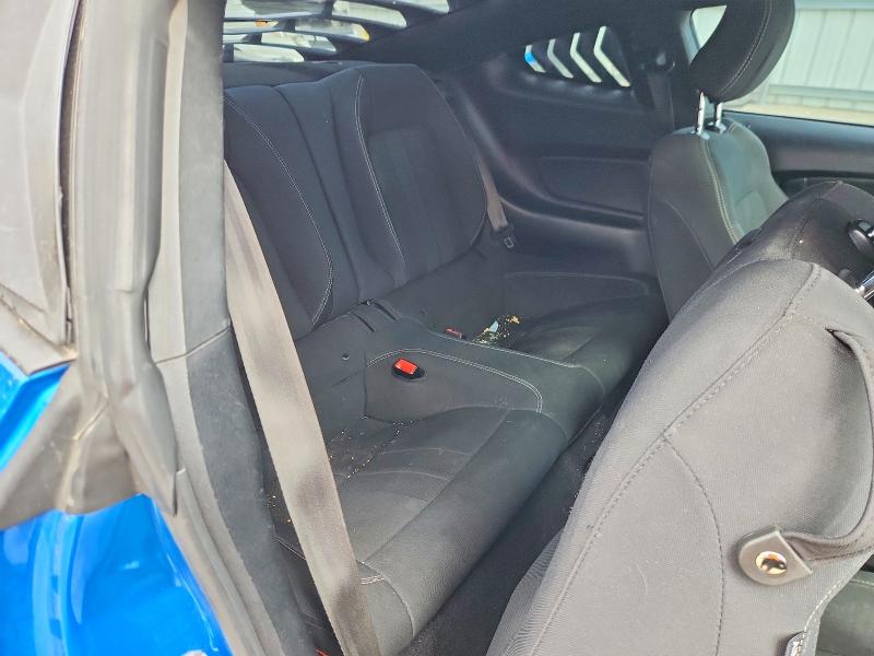 51955086 :رقم المزاد ، 1FA6P8THXK5202278 vin ، 2019 Ford Mustang مزاد بيع
