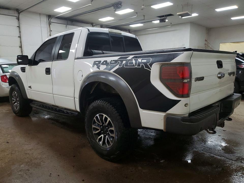 Продаж на аукціоні авто 2013 Ford F150, vin: 1FTFX1R64DFC11353, номер лоту: 50406336