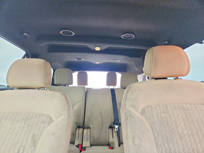 Продаж на аукціоні авто 2017 Ford Explorer, vin: 1FM5K7B82HGE29442, номер лоту: 51312586