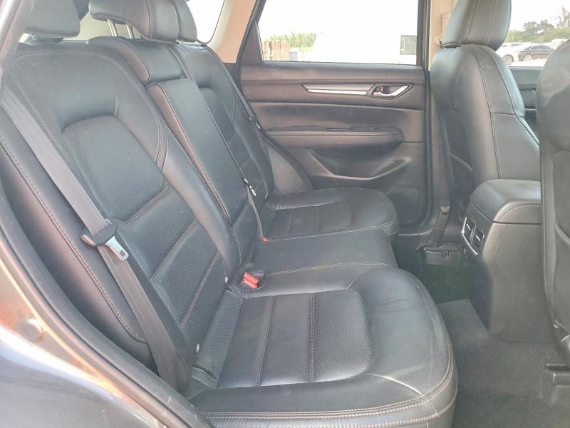 Aukcja sprzedaży 2020 Mazda Cx-5, vin: JM3KFADMXL1827441, numer aukcji: 49283646
