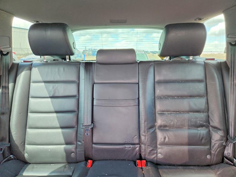 Aukcja sprzedaży 2004 Volkswagen Touareg, vin: WVGBC67L24D025009, numer aukcji: 48709626