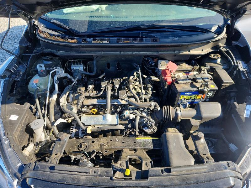 49336506 :رقم المزاد ، 3N1CP5CV8RL523542 vin ، 2024 Nissan Kicks مزاد بيع