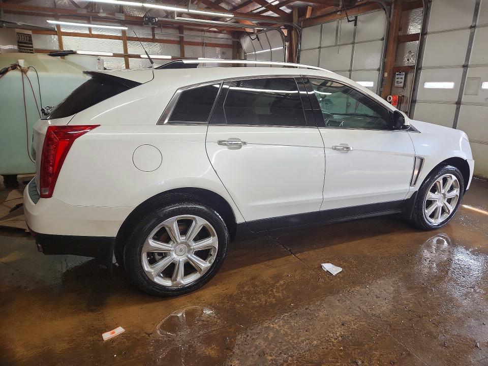 Aukcja sprzedaży 2013 Cadillac Srx, vin: 3GYFNEE34DS577389, numer aukcji: 48612596