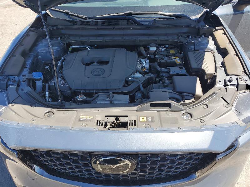 Aukcja sprzedaży 2025 Mazda Cx-5, vin: JM3KFBCM4S0610463, numer aukcji: 50484066